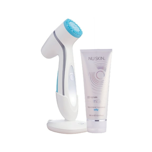 Nu Skin LumiSpa Essential Kit Oily