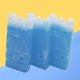 thumbnail image 3 of Caja de hielo azul de 3 piezas, 3 of 3