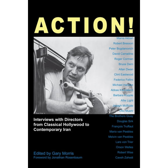 Action!, (Paperback)