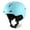 Blue, variant on Winter Warm Cycling Helmets Adjustable Motorcycle Electric Bike Safety Men Women Ski Snowboard Bicycle Helmets