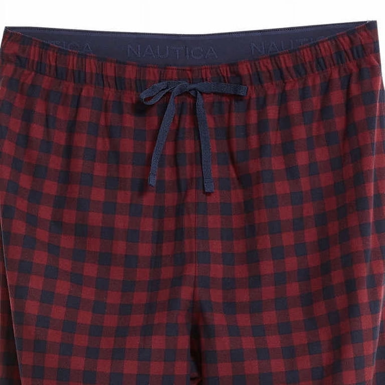 Lindbergh X-MAS - Pyjamabroek - black/zwart