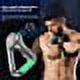 thumbnail image 4 of Jinsinto Fascia Gun Deep Tissue Massage Gun, Muscle Massage Gun, Electric Portable Massage Gun, 4 of 5