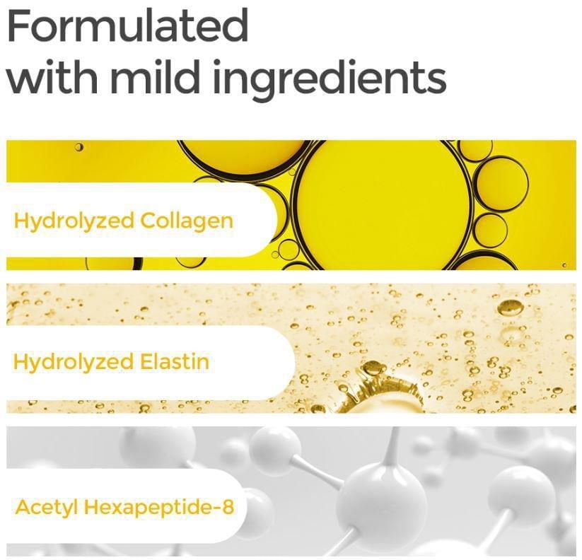 Mediheal Collagen Impact Essential Mask