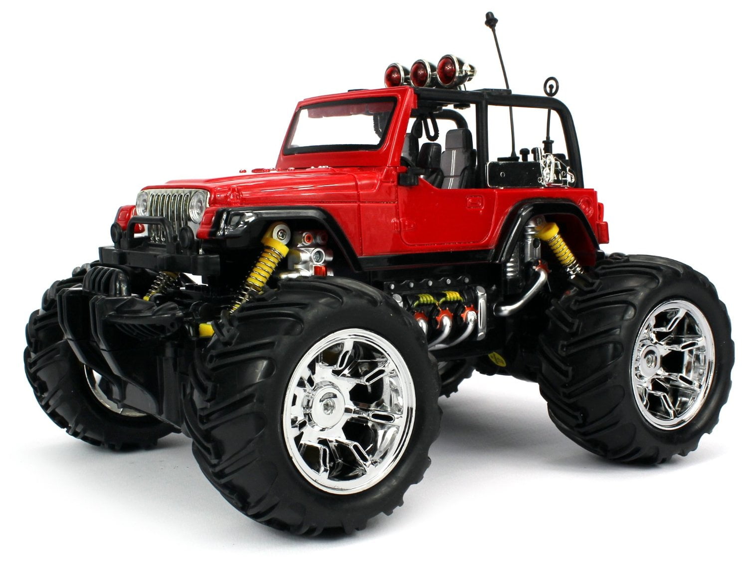 velocity toys rock crawler