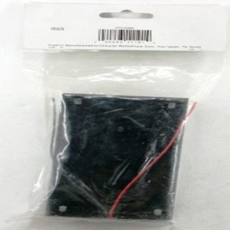 UPC 040293111014 product image for Radioshack D Battery Holder 270-0389b | upcitemdb.com