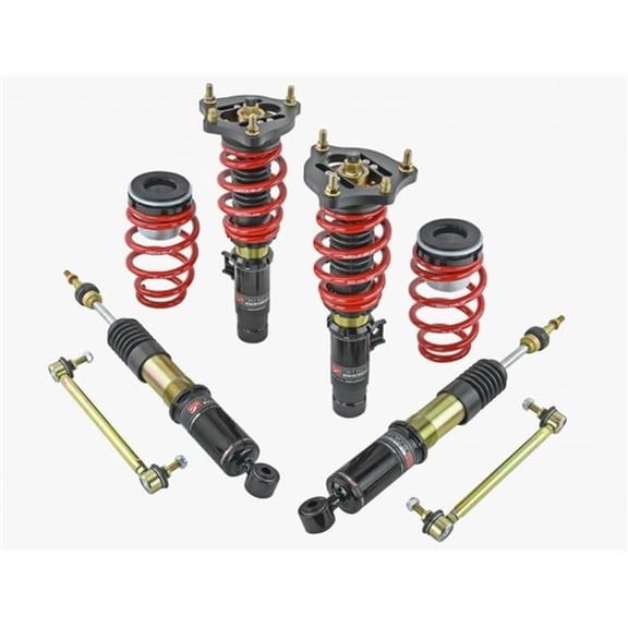 Pro-ST Coilovers for 2017-2020 Honda Civic Si