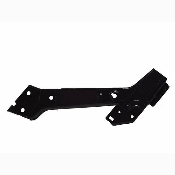For Jeep Grand-Cherokee 2011-2021 Radiator Support Driver Side | Upper | CH1225224 | 5156117AB