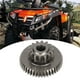 thumbnail image 5 of Engranaje doble de dientes 44 y 14 188-091005 Compatible con CFMoto CF500/X5, 5 of 9