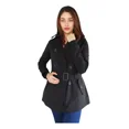 thumbnail image 1 of Chamarra Chaqueta Abrigo Mujer Invierno Moda Casual 000077, 1 of 7