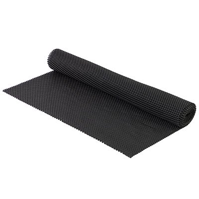 StayPut Non-Slip Netting, Black