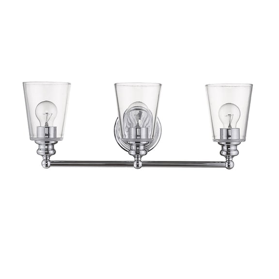 Acclaim Lighting In41402 Ceil 3 Light 23" Wide Bathroom Vanity Light