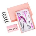 thumbnail image 1 of Kit de rizador de pestañas, rizador de pestañas para pestañas, rizador de pestañas universal, rizador de pestañas y cejas para mujer estilo 1, 1 of 5