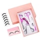 thumbnail image 1 of Kit de rizador de pestañas, rizador de pestañas para pestañas, rizador de pestañas universal, rizador de pestañas y cejas para mujer estilo 1, 1 of 5