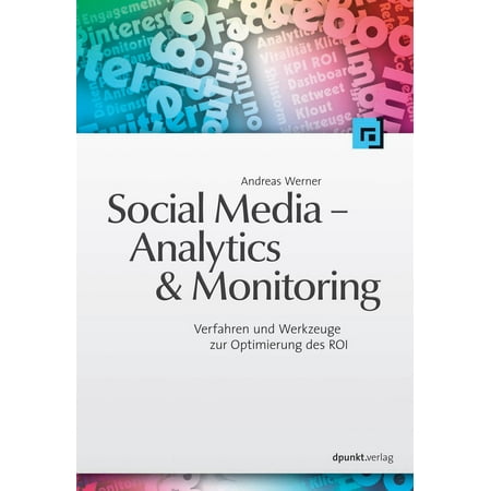 Social Media - Analytics & Monitoring - eBook