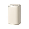 thumbnail image 2 of Cubo de basura automatico Sunnimix resistente al agua sin contacto gran capacidad, 2 of 8