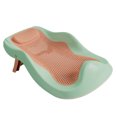 thumbnail image 2 of Soporte De Baño Para Bebé, Bañista Plegable Ergonímico Para Ducha Infantil, 2 of 8