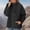 Black, variant on Womens Zip up Jackets, Outdoor Lightweight Long Sleeve Fall Windbreaker with Hood Blue Size S-2XL
