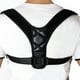 thumbnail image 1 of Corrector de postura para hombres y mujeres, corrector de columna vertebral superior para hombro, cuello, clavícula, cómodo y ajustable, se adapta al tamaño MFZFUKR CPB-DE-SSW221-1, 1 of 5