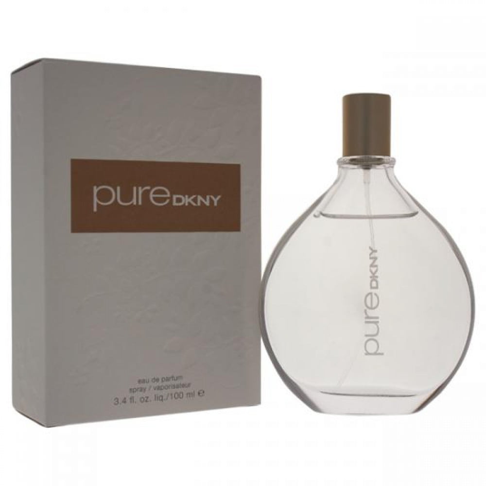 Karan Pure DKNY Eau De Parfum, Perfume for Women, 3.4 Oz