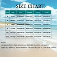 thumbnail image 3 of Ygbgbb Women's Western Style Maxi Dress Cotton Linen Dresses Deep V-Neck Ruched Ruffle Asymmetrical Long Sleeve Dress Casual Party & Daily Wear Orange XXL, 3 of 9