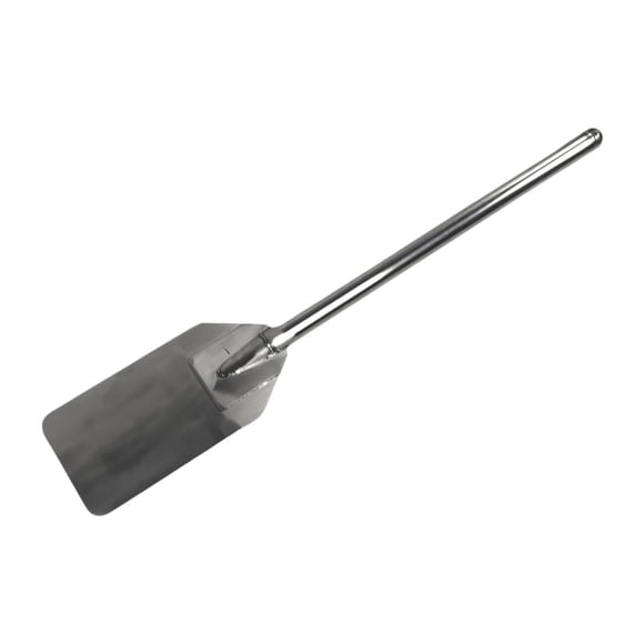 Paleta mezcladora Perfecl de acero inoxidable 36 pulgadas