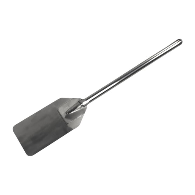 Paleta mezcladora Perfecl de acero inoxidable 36 pulgadas