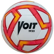 Voit Liga MX Apertura 2022 Soccer Ball Hybrid Tech Semi-professional Youth No. 4