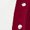 Rich Burgundy, variant on Catherines Women's Plus Size Suprema Studio Studded Cardigan