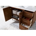 thumbnail image 4 of James Martin Vanities 850-V48-3Ocar Metropolitan 48" Free Standing Or Wall Mounted /, 4 of 7