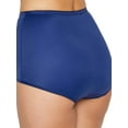 thumbnail image 2 of Women's Bali Jacquard Shaping Brief 2-Pack, 2 of 7