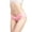 Pink, variant on Lingerie for Women Women Lace String Underwear Back Bandage Hollow Out Panties String Briefs Pink,L