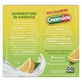 Good Humor Creamy Creamsicle Low Fat Frozen Dairy Dessert Bars, 6 Count
