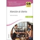 thumbnail image 1 of Atención al cliente 2a edición, 1 of 2