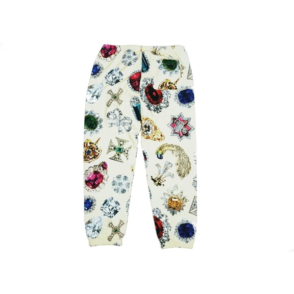 Supreme Men's Jewels Sweatpant Cream, from StockX
