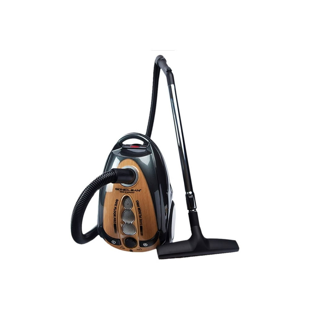 Soniclean BFP1150 BARE FLOOR PRO Vacuum cleaner canister bag