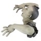 thumbnail image 4 of Estatua De Película De Terror, Artesanía De Resina De Pesadilla, Decoración De Jardín, Adornos De Jardín De Halloween Para Patio De Jardín Al Aire Libre Eigraketly HA036371-00, 4 of 6