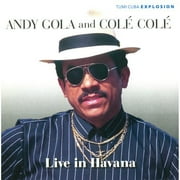 Tumi Cuba Explosion: Live In Havana