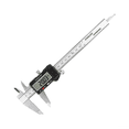 thumbnail image 1 of Calibrador Digital Pie De Rey 0.01mm Plateado, 1 of 5