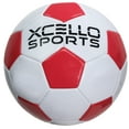 Xcello Sports Soccer Ball Size 3 Assorted Graphics Youth Soccer Ball xcello-sports-soccer-ball-size-3-assorted-graphics-youth-soccer-ball