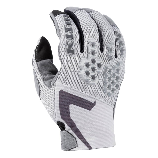Guantes de Motocicleta KLIM Mojave Off-Road Ventilados XL