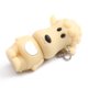 thumbnail image 4 of Disco de Memoria USB de Animal Cartoon 2.0 para Computadora Portátil Peso Ligero Fácil de Llevar y Usar - Cabra 256MB Sunnimix Dibujos animados de unidad flash USB, 4 of 8