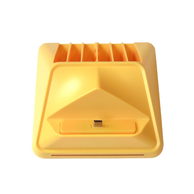 Soporte de disco de juego Organizador de almacenamiento Soporte de estante Consola de juegos Cargador tipo c para Nintendo Switch Scienceny EL5059-03B