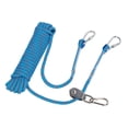 thumbnail image 1 of Pet Walking Leash,10m/32.8ft Long Dog Training Leash Pet Outdoor Walking Reflective  Traction Rope Pet Rope Leash For Dogs Training Camping Hiking, 1 of 8