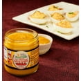 thumbnail image 4 of Stello Foods - Rosie's Hot Pepper Mustard 7.75 oz, No preservatives, No high fructose corn syrup, No artificial colors, Vegan, Vegetarian, Gluten Free, 4 of 7