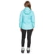 thumbnail image 2 of Trespass - Chaqueta Impermeable Sabrina para Mujer (Azul Aqua), 2 of 6