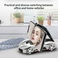 thumbnail image 5 of Jacenvly 2024 New 360 ° Adjustment Direction Multi-Function Sports Car Model Mobile Phone Holder, with Aromatherapy Stick and Hidden Cell Phone Number Parking Sign, 5 of 7