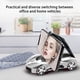 thumbnail image 5 of Teléfono Móvil Multifunción con Forma de Coche Deportivo, Ajuste de Dirección de 360°, Varilla de Aromaterapia y Señal de Aparcamiento con Número de Teléfono Oculto., 5 of 7
