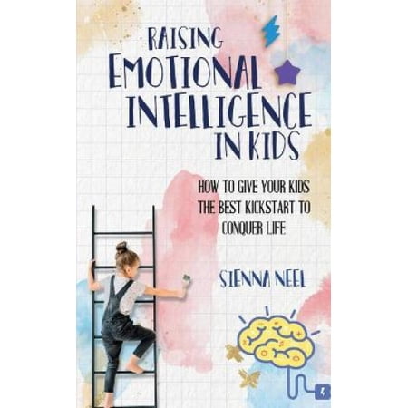 Raising Emotional Intelligence in Kids | Walmart Canada