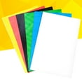 thumbnail image 6 of 2 Pcs 30x45cm Sheets Board Assorted Colors Thicken Poster Board for Crafts Framing Art Display Presentation School Projects (Random Colors), 6 of 6