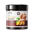 thumbnail image 2 of Fiudx Mascarilla Capilar de Jengibre, Tratamiento Capilar con Ingredientes Naturales, Suaviza El Cabello y Lo Deja Brillante, Previene La Caída, para Todo Tipo de Cabello, Aroma Fresco a Jengibre., 2 of 6